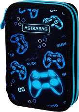   - Astra S.A. -  2    Gamer - 