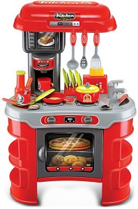   Kitchen Cook - Buba -  ,    - 