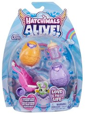     - Spin Master -     Hatchimals Colleggtibles - 