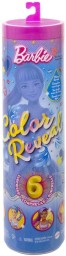   Color Reveal Totally Denim - Mattel -   Barbie - 