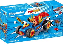 Playmobil Funstars -    - 