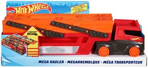  - Hot Wheels - Mattel -   Hot Wheels - 