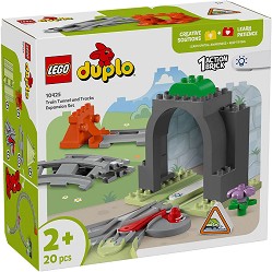 LEGO Duplo -      -              - 