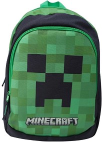   - Creeper -   Minecraft - 