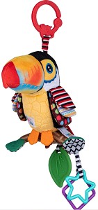    BaliBazoo Toucan Iwo - 