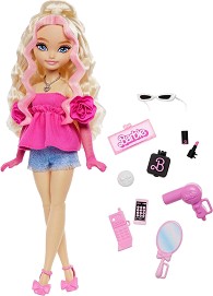      - - Mattel -   Barbie - 