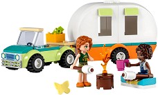 LEGO Friends -    -   - 