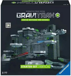    Gravitrax Pro - Ravensburger -   - 