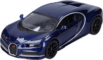   Bugatti Chiron - Bburago -   1:32 - 