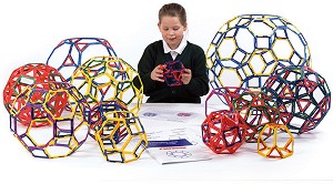  Polydron -   -   Frameworks -  