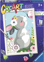      - Ravensburger -        CreArt -  