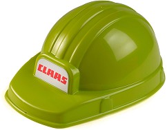    Claas - Falk -  