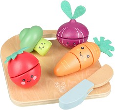     - Orange Tree Toys -   Spring Garden Collection - 