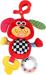    Bondigo Wiggle&Giggle Jungle Pals -     - 