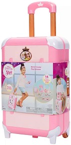     Jakks Pacific -        - 