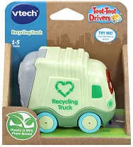      - Vtech -    ,   Toot-Toot Drivers - 