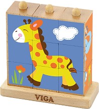       - Viga Toys - 