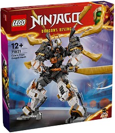 LEGO Ninjago -      -   - 