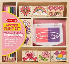   Melissa & Doug -  -  