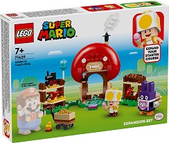 LEGO Super Mario -      -        ,        - 