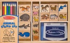   Melissa & Doug -  - 