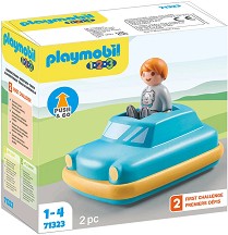 Playmobil 1.2.3 -    - 