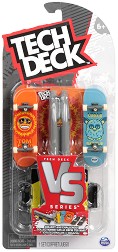 2  Spin Master Tech Deck VS Series -    ,   Tech Deck - 