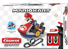      Mario Kart - Carrera -  2        - 