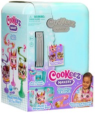   Cookeez Makery - Moose Toys -      - 