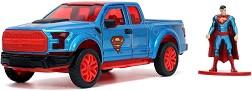   Ford F-150 Raptor - Jada Toys -     - 