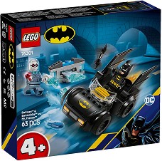 LEGO Batman -       -   - 