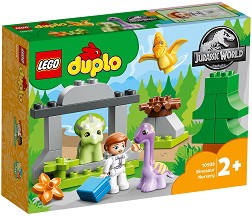 LEGO Duplo -     -   - 