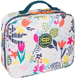   Cooler Bag - Cool Pack -   Sunny Day - 