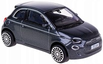   Fiat 500e - Bburago -   1:43 - 