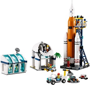 LEGO City -      -   - 