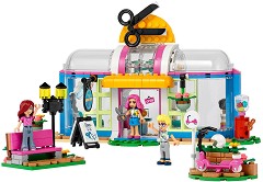 LEGO Friends -   -   - 