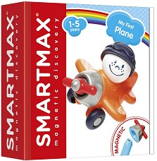      - SmartMax -   My First - 