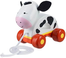     - Orange Tree Toys -   Farm Animals Collection - 