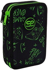     Jumper 2 - Cool Pack -  2    Gamer - 