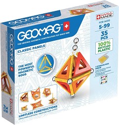   Geomag -  35 ,   Classic - 