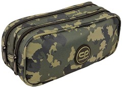   Duke - Cool Pack -  2    Military - 