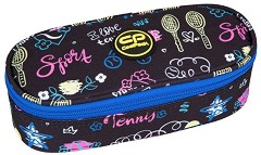   Campus - Cool Pack -   Tennis Star - 