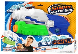     Water Gun Strong Power - 