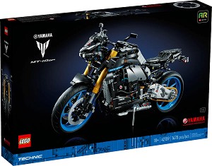 LEGO Technic - Yamaha MT-10 SP -  - 