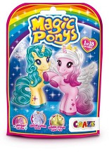     - Craze -   Magic Ponys - 