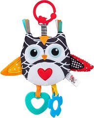    BaliBazoo Owl Nela - 