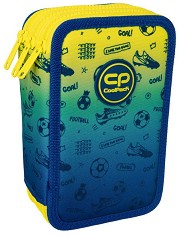     Jumper 3 - Cool Pack -  3    Football - 