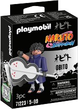 Playmobil Naruto Shippuden -  - 