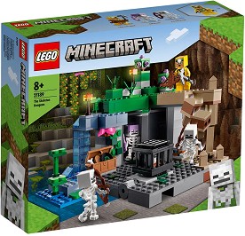 LEGO Minecraft -    -   - 