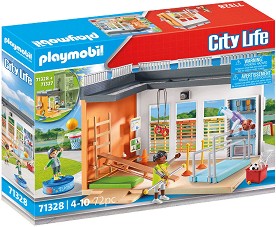 Playmobil City Life -   - 